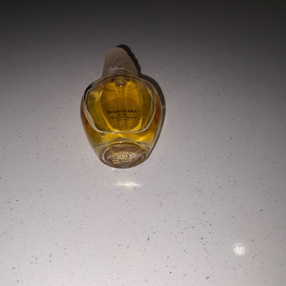 Givenchy Amarige Beauty Fragrance Womens Perfume 15ml . 5 Oz eau de toilette - Picture 3 of 4